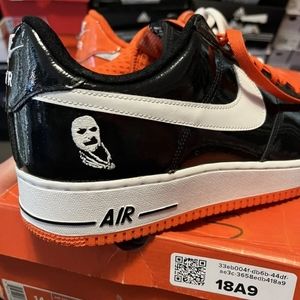 Nike Air Force 1 Premium Halloween